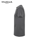 Camiseta Importada Mukua color Negro