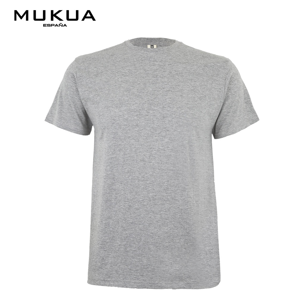 Camiseta Importada Mukua color Negro