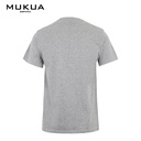 Camiseta Importada Mukua color Negro