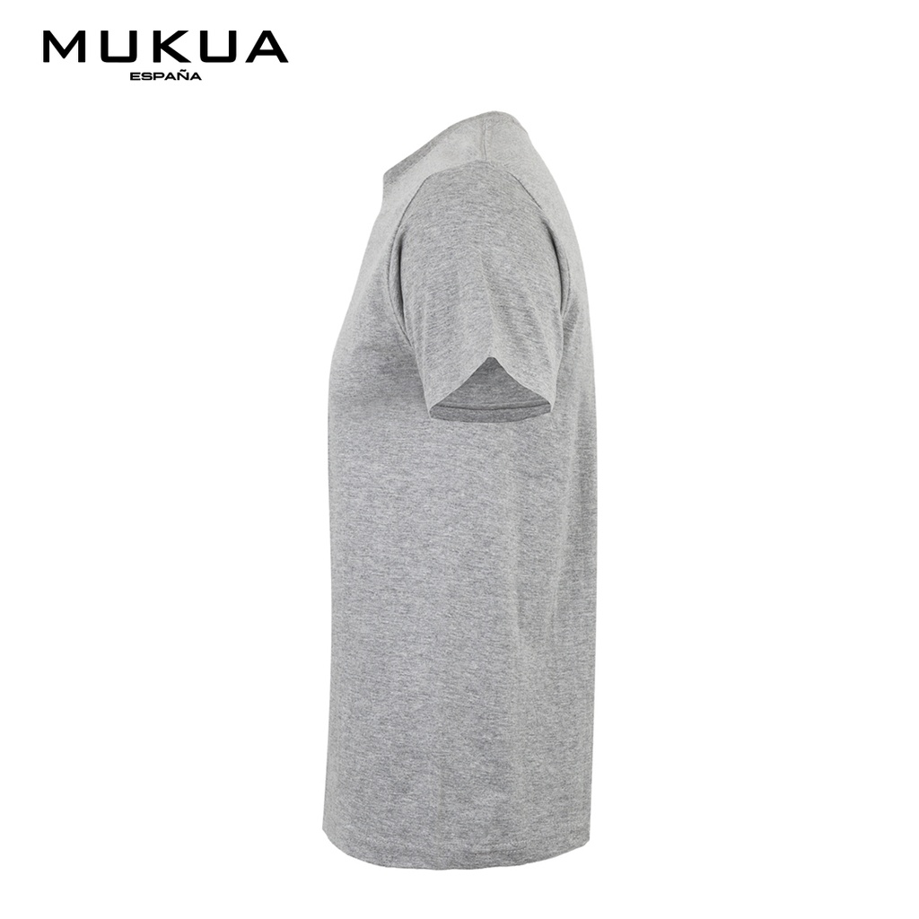 Camiseta Importada Mukua color Negro