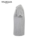 Camiseta Importada Mukua color Negro