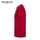 Camiseta Importada Mukua color Negro