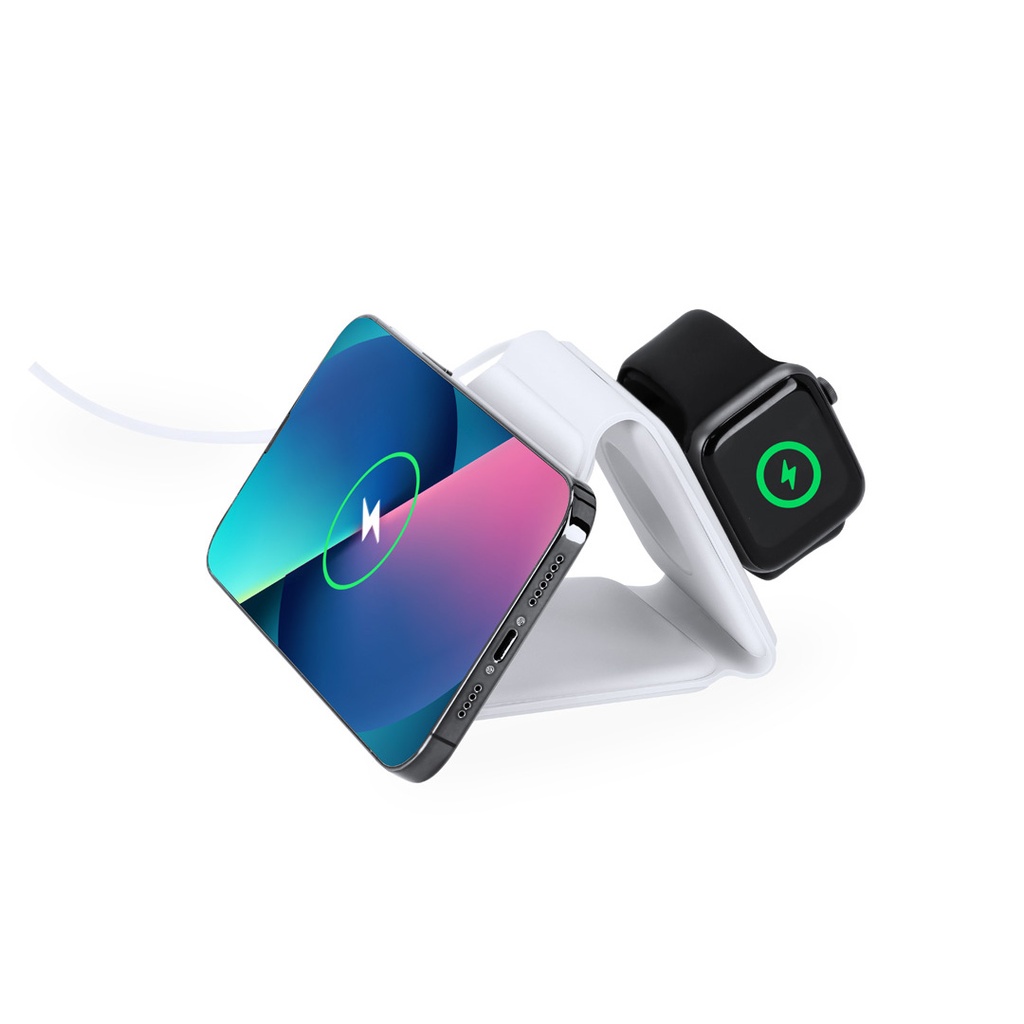 Cargador múltiple mod. 21355