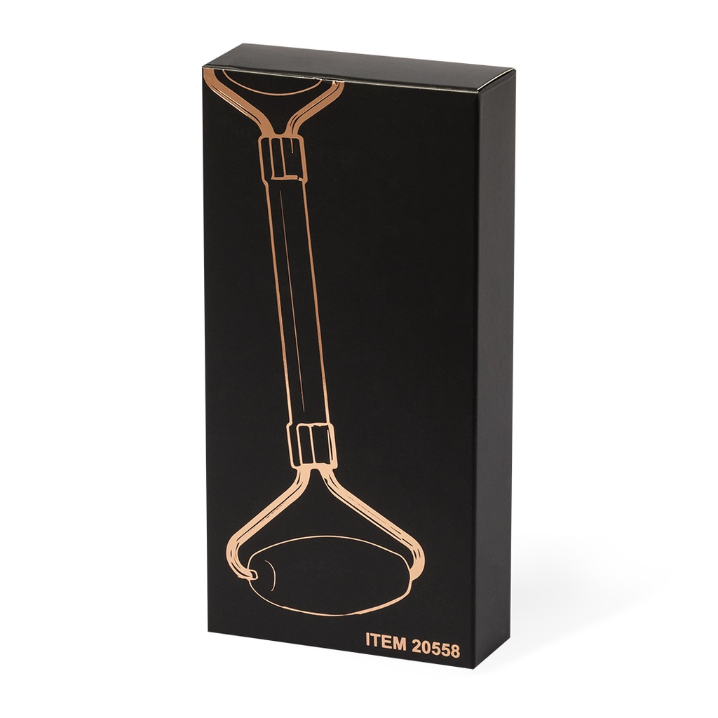 Masajeador facial mod. 20558