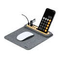 Mouse Pad multifunción Mod. 20246