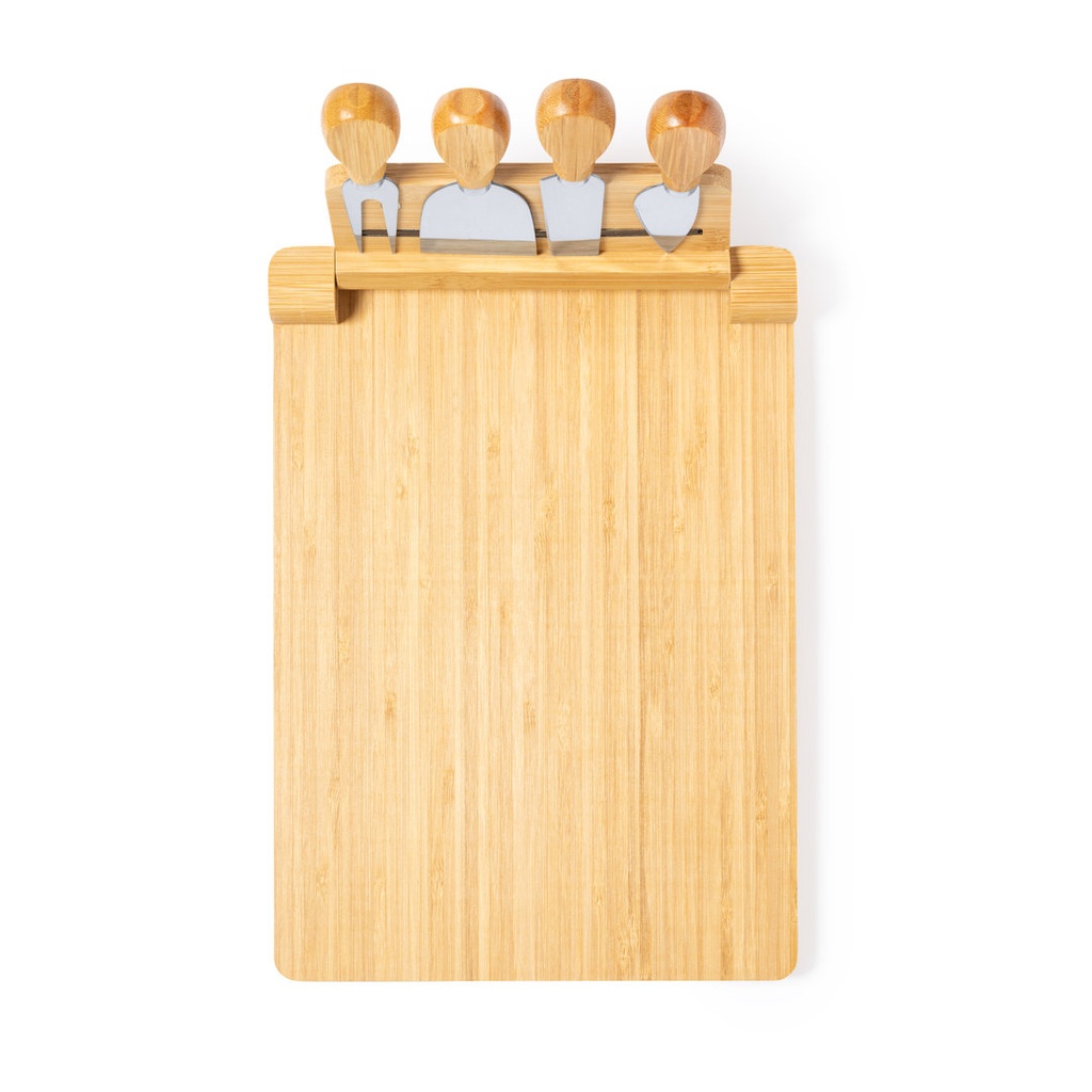 Set para quesos mod. 1713