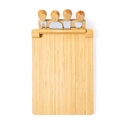 Set para quesos mod. 1713