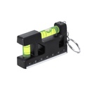 Llavero con nivel mod. 22185