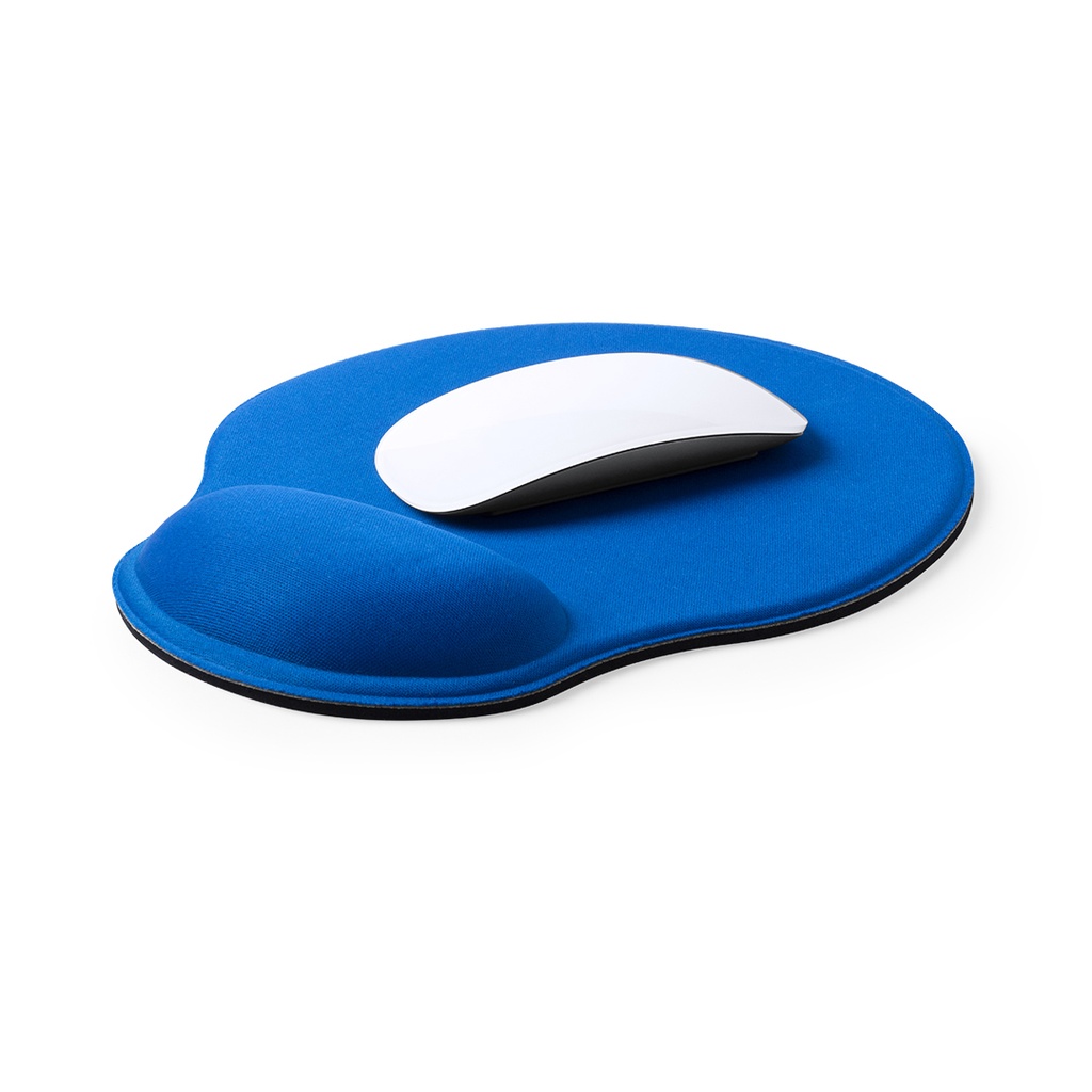 Mouse pad con almohadilla mod. 6140
