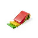 Set de gomas elásticas mod. 6789