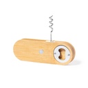 Destapador Sacacorcho Mod. 1653