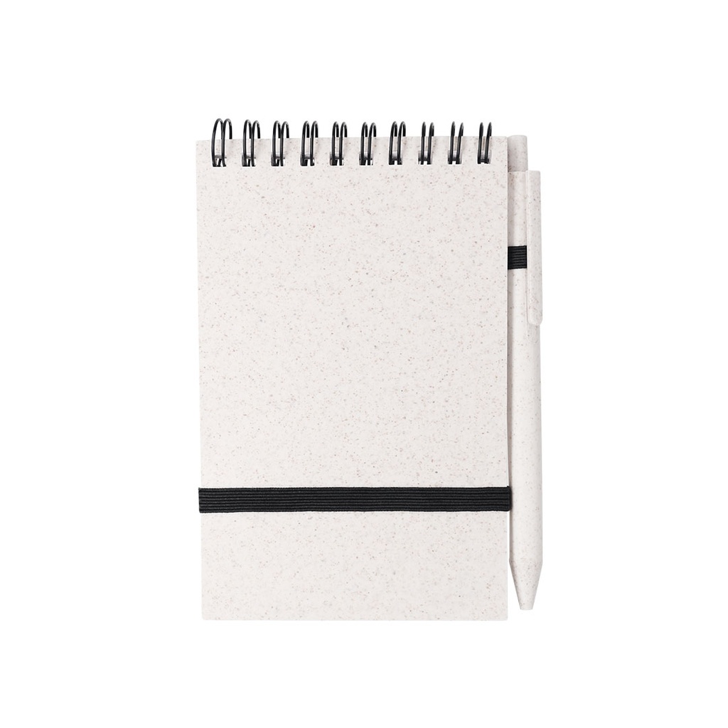 Kit libreta + vaso mod. 21558