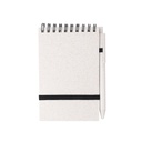 Kit libreta + vaso mod. 21558