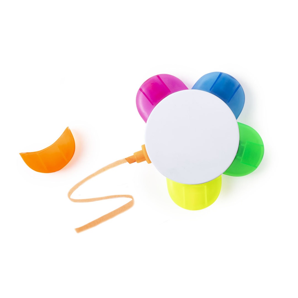 Set de marcadores mod. 6404