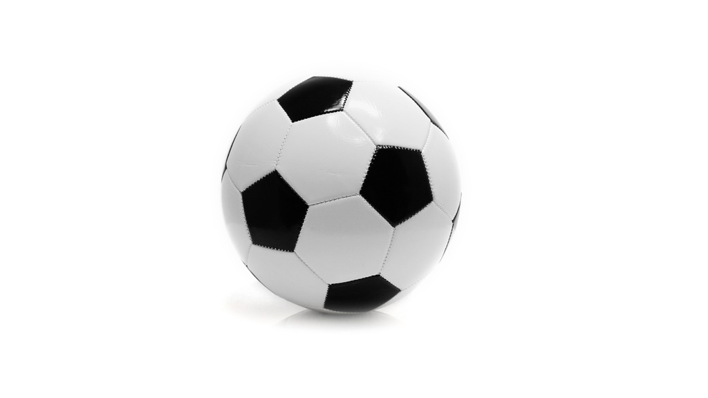 Balón de futbol mod. 4086