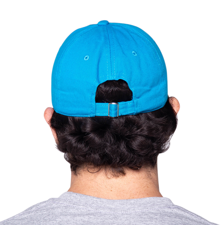 Gorra Mod. 1 color Aqua
