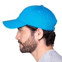 Gorra Mod. 1 color Aqua