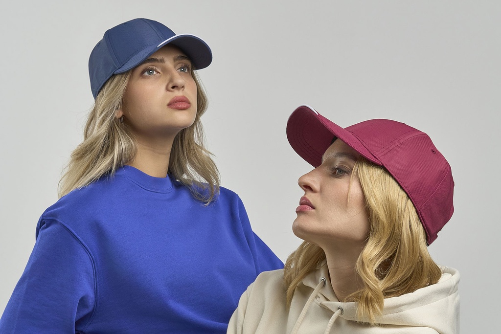 Gorra marca Atlantis mod. Estoril