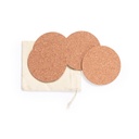 Set de porsavasos mod. 1655