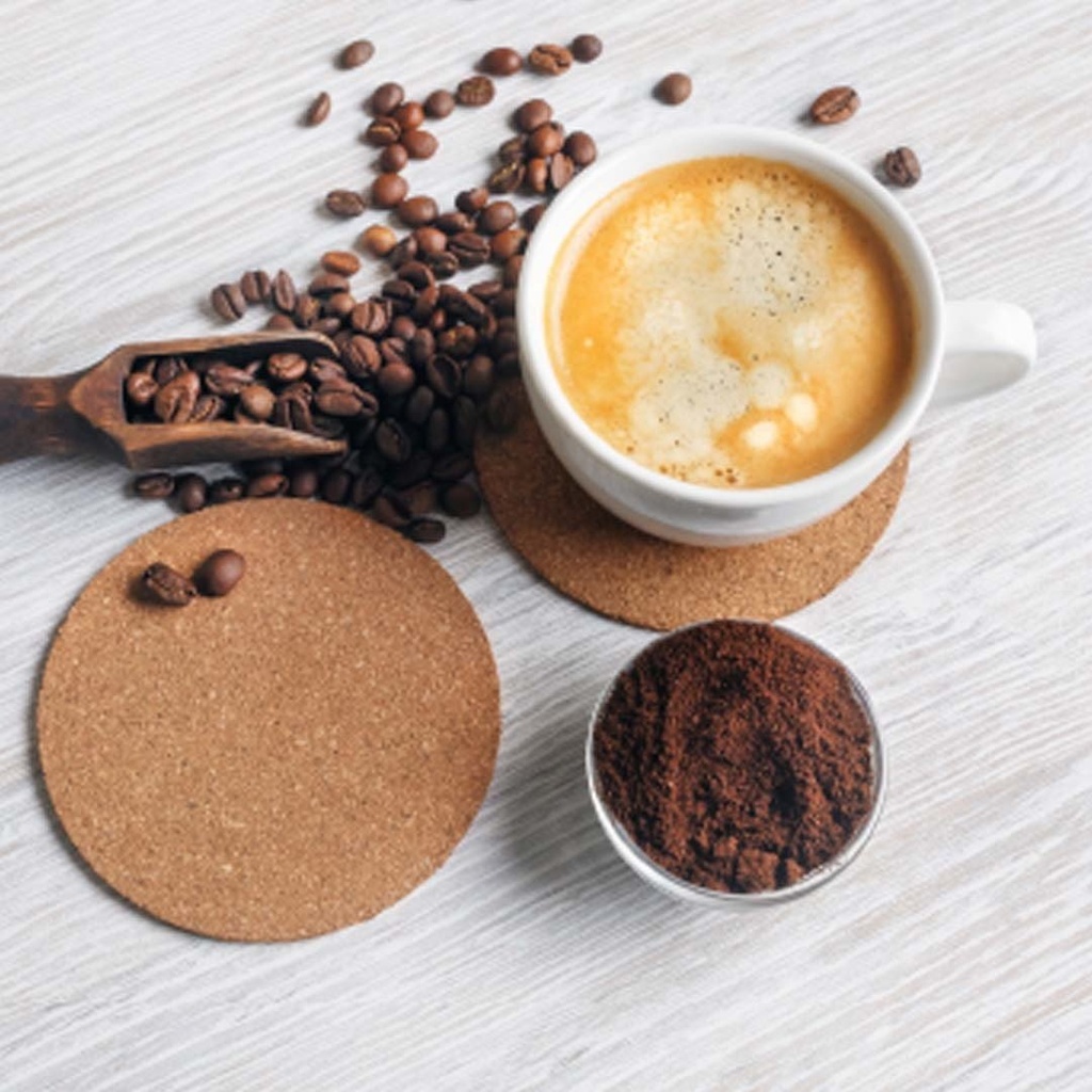 Set de porsavasos mod. 1655