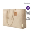 Bolsa ecológica mod. 20755 - 220 gsm.