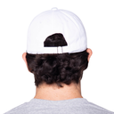 Gorra Mod. 1 color Blanco