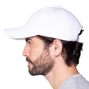 Gorra Mod. 1 color Blanco