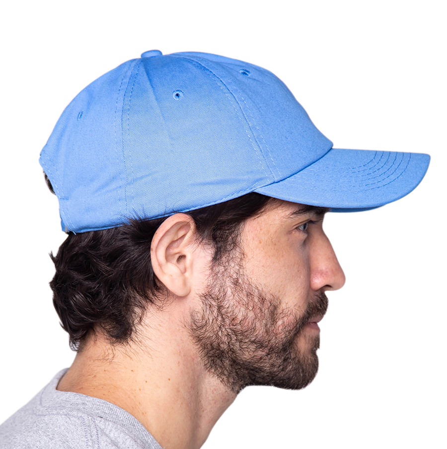 Gorra Mod. 1 color Celeste