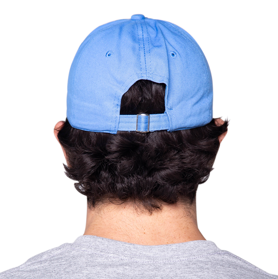 Gorra Mod. 1 color Celeste