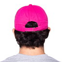 Gorra Mod. 1 color Fucsia