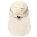 Gorra deportiva con Tapanuca mod. 20826