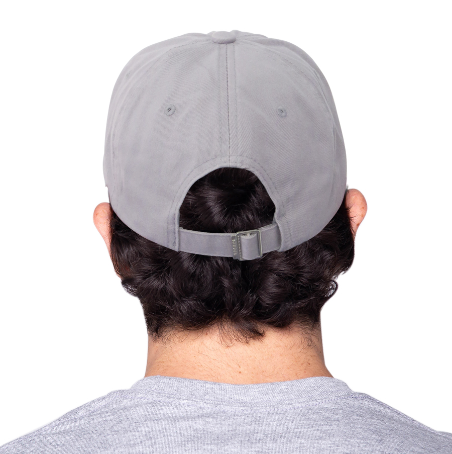 Gorra Mod. 1 color Gris