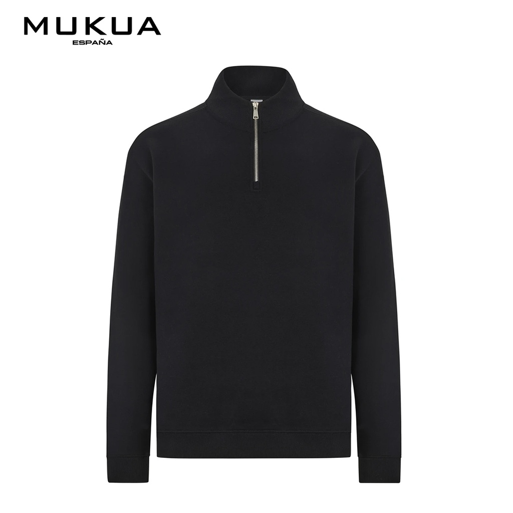 Sudadera importada Mukua mod. SQ270U