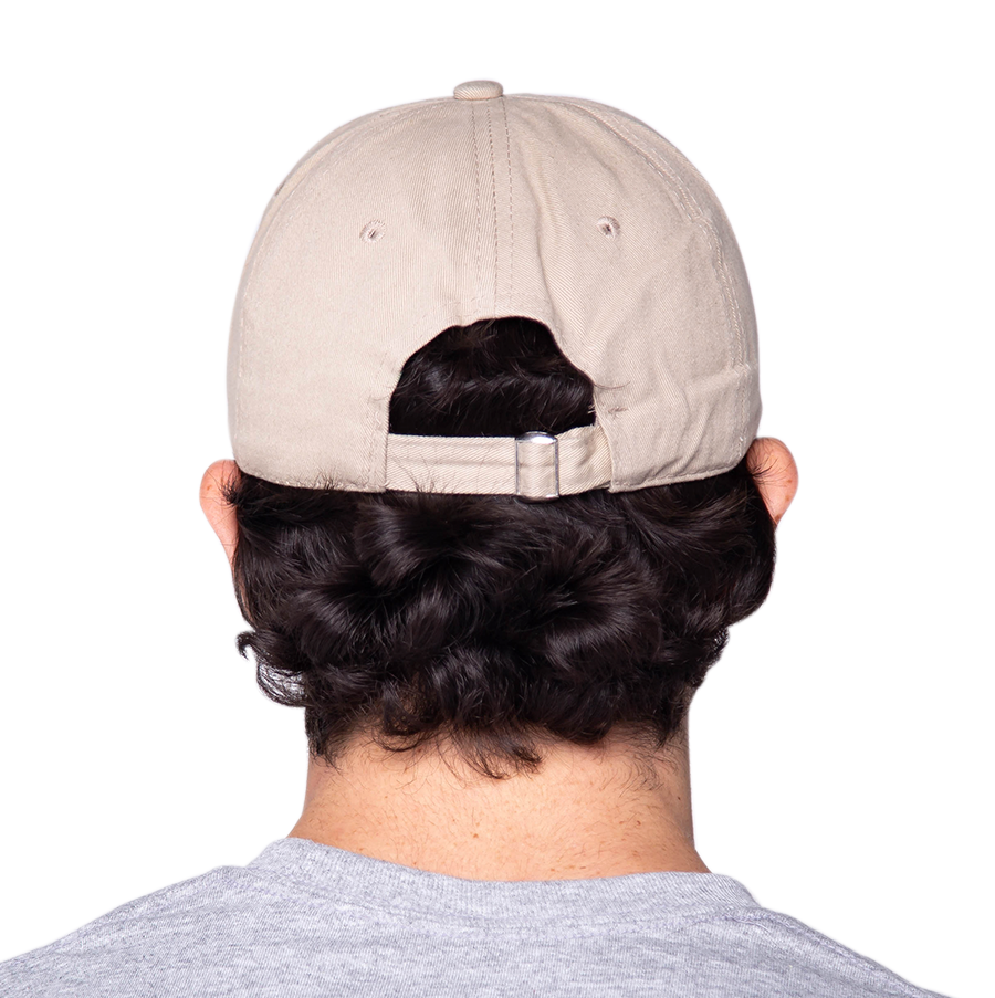 Gorra Mod. 1 color Kaki