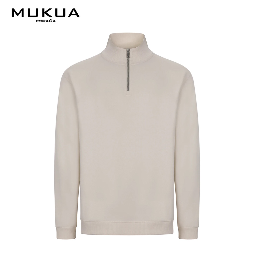 Sudadera importada Mukua mod. SQ270U