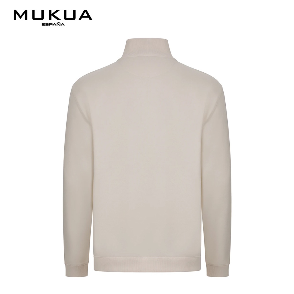 Sudadera importada Mukua mod. SQ270U