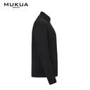 Sudadera importada Mukua mod. SQ270U