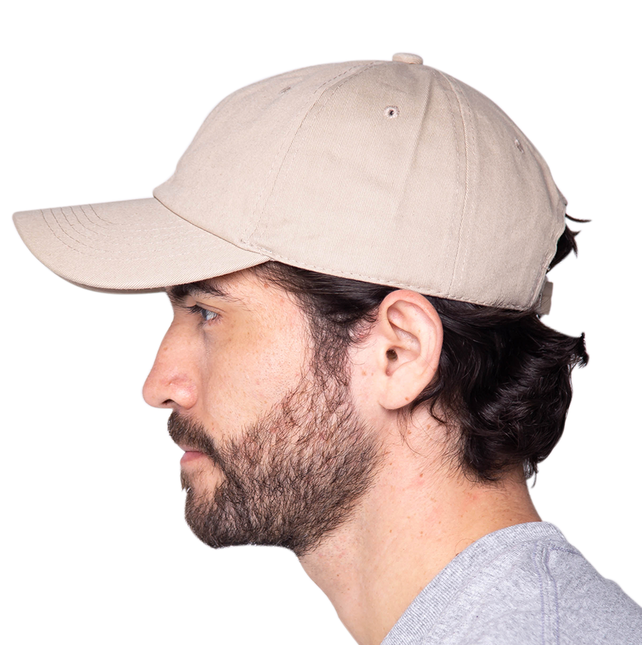 Gorra Mod. 1 color Kaki