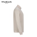 Sudadera importada Mukua mod. SQ270U