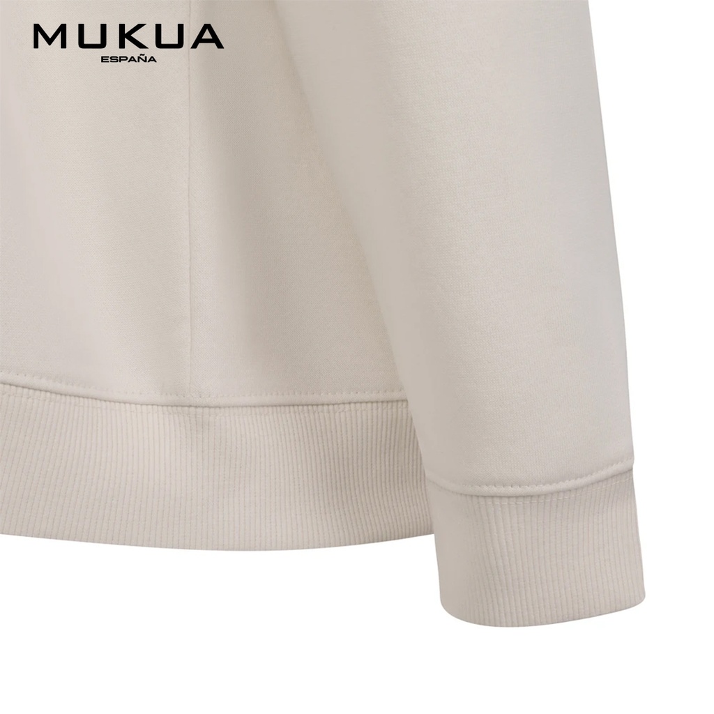 Sudadera importada Mukua mod. SQ270U