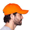 Gorra Mod. 1 color Naranja