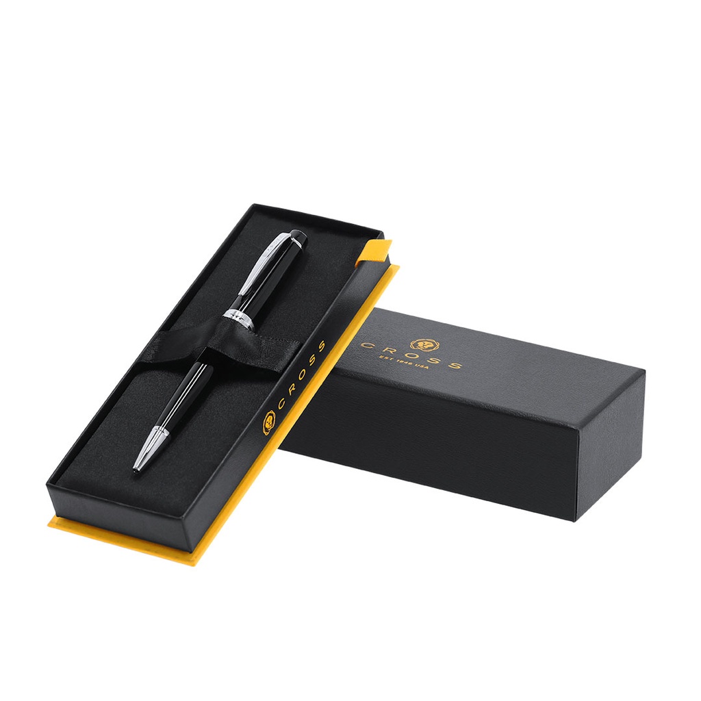 Bolígrafo Cross Bailey Ligth mod. 7367