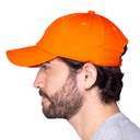 Gorra Mod. 1 color Naranja