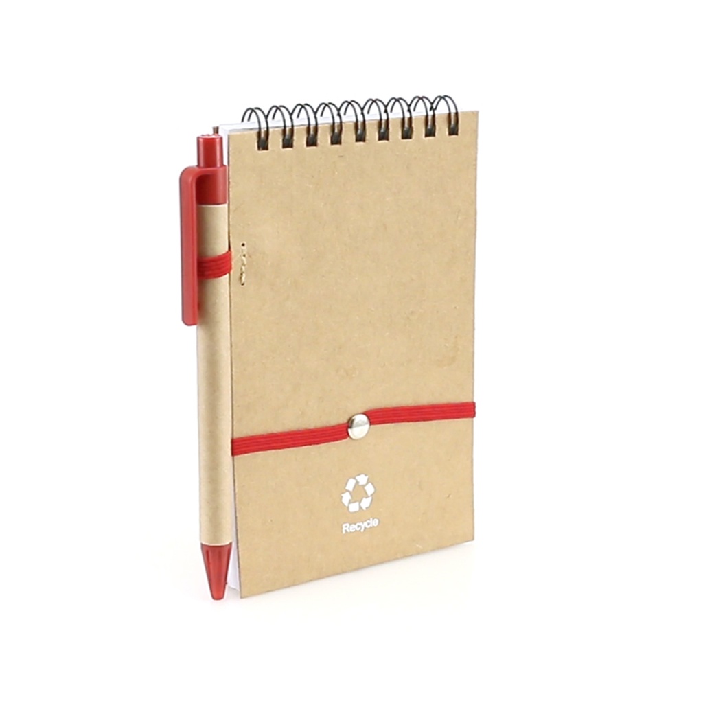 Libreta mod. 3190