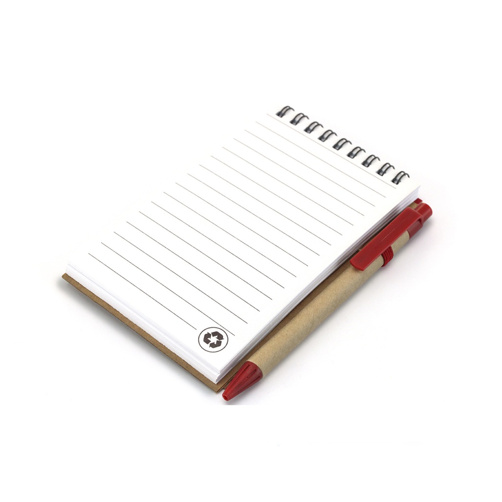Libreta mod. 3190