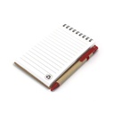 Libreta mod. 3190