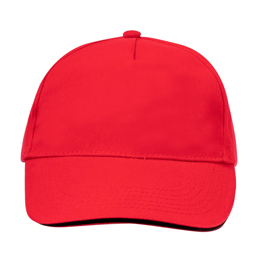 Gorra mod. 4676