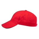Gorra mod. 4676