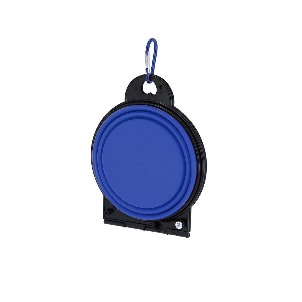 Bowl Plegable doble Mod. 21513