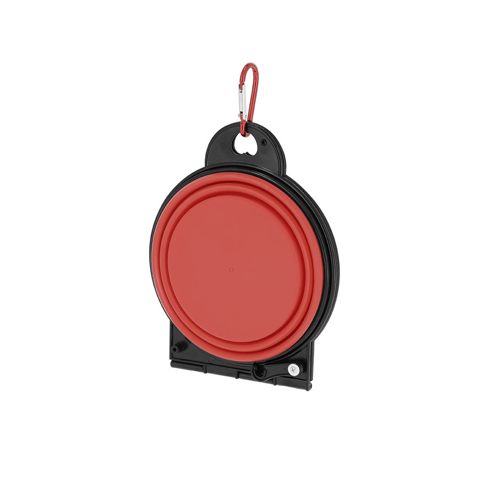 Bowl Plegable doble Mod. 21513